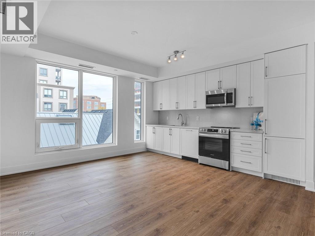 2450 Old Bronte Road Unit# 203, Oakville, Ontario  L6M 5P6 - Photo 9 - 40822581