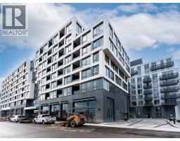 2450 OLD BRONTE Road Unit# 203, Oakville, Ontario