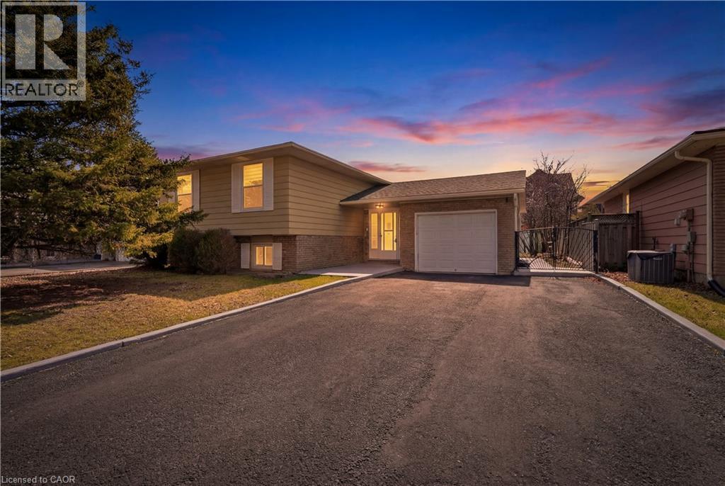 7238 PARKDALE Street, Niagara Falls, Ontario