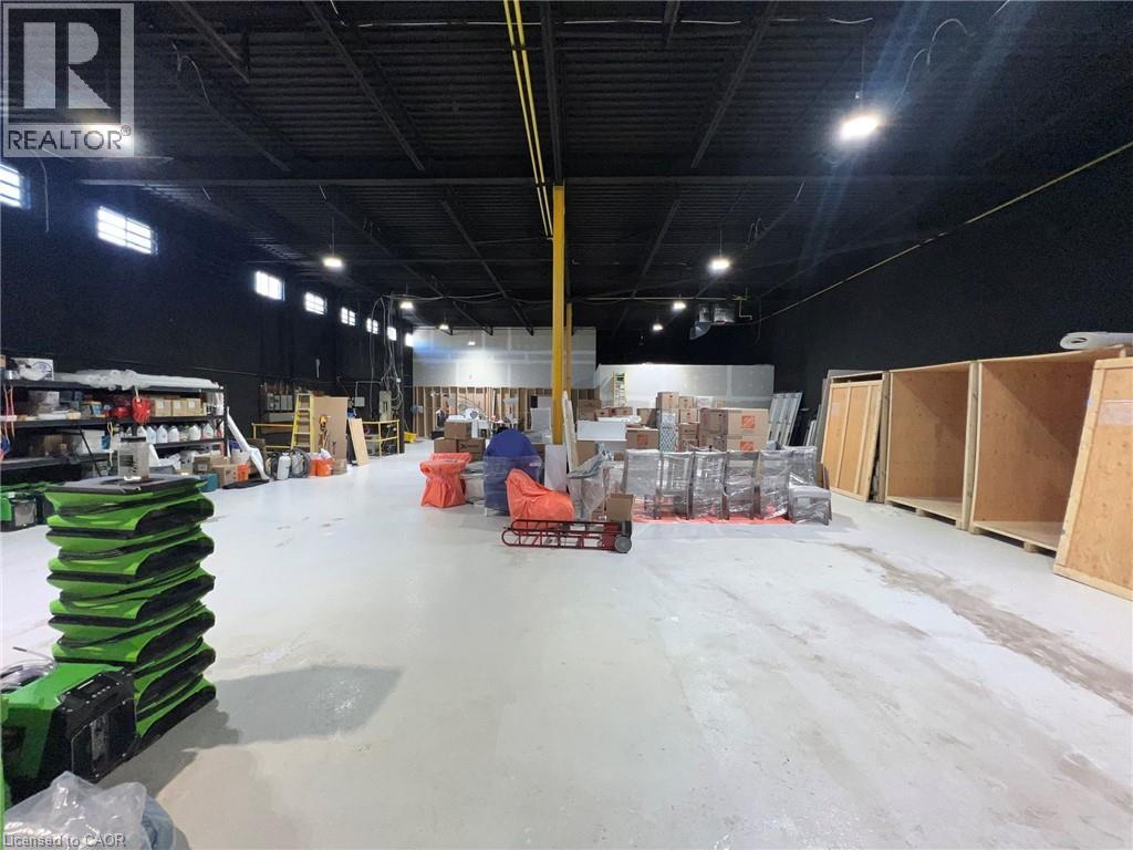 229 Lanark Street Unit# 1, Hamilton, Ontario  L8E 2Z9 - Photo 16 - 40822360