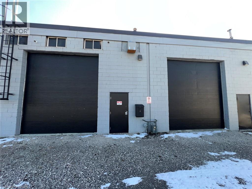 229 Lanark Street Unit# 1, Hamilton, Ontario  L8E 2Z9 - Photo 17 - 40822360