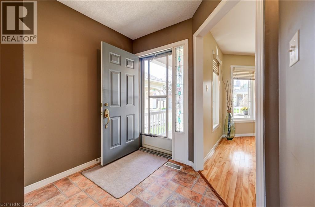 1662 Erb's Road Unit# 8, St. Agatha, Ontario  N0B 2L0 - Photo 2 - 40822290