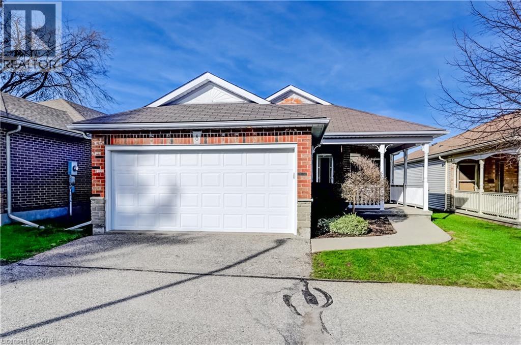 1662 Erb's Road Unit# 8, St. Agatha, Ontario  N0B 2L0 - Photo 25 - 40822290