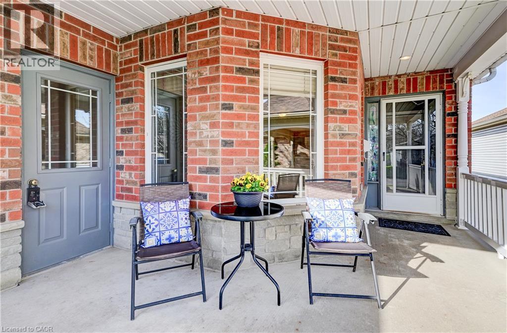 1662 Erb's Road Unit# 8, St. Agatha, Ontario  N0B 2L0 - Photo 26 - 40822290