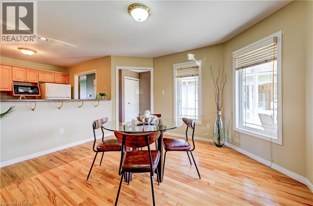 1662 Erb's Road Unit# 8, St. Agatha, Ontario  N0B 2L0 - Photo 4 - 40822290