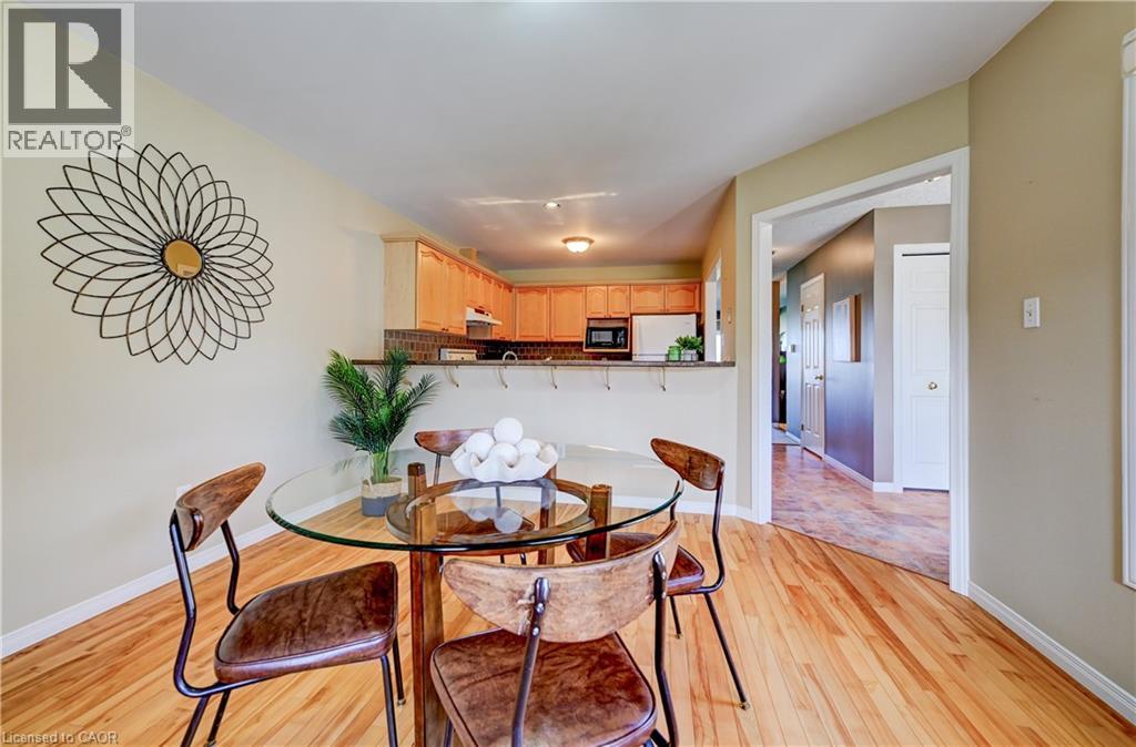 1662 Erb's Road Unit# 8, St. Agatha, Ontario  N0B 2L0 - Photo 5 - 40822290