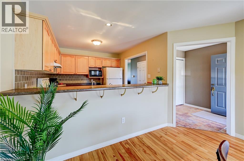 1662 Erb's Road Unit# 8, St. Agatha, Ontario  N0B 2L0 - Photo 6 - 40822290