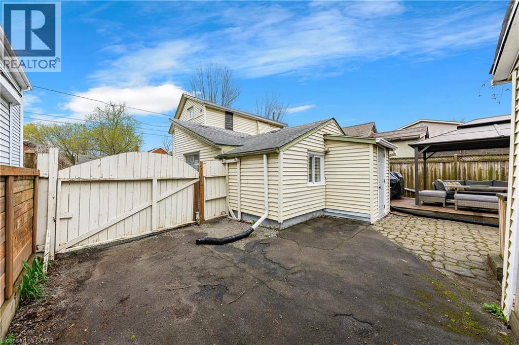 62 Louisa Street, St. Catharines, Ontario  L2R 2J8 - Photo 27 - 40822257