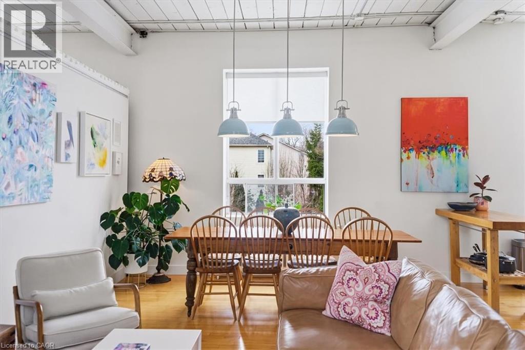 326 Carlaw Avenue Unit# 211, Toronto, Ontario  M4M 3N8 - Photo 12 - 40822250