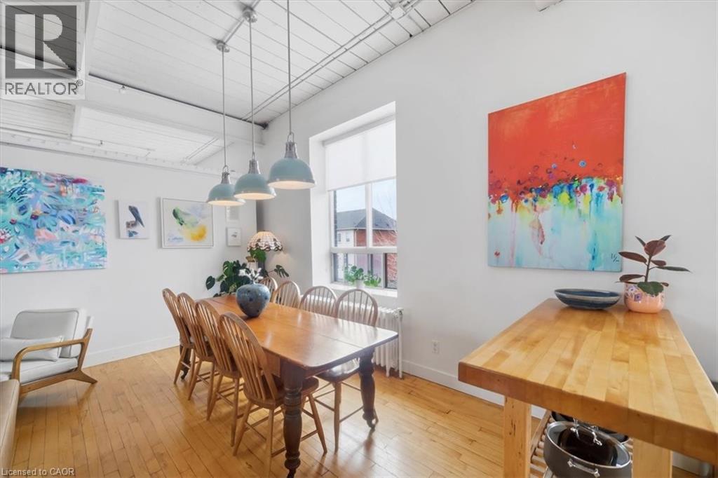 326 Carlaw Avenue Unit# 211, Toronto, Ontario  M4M 3N8 - Photo 13 - 40822250