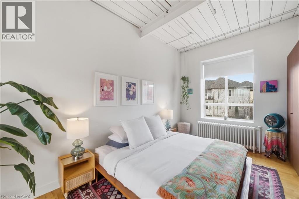 326 Carlaw Avenue Unit# 211, Toronto, Ontario  M4M 3N8 - Photo 21 - 40822250