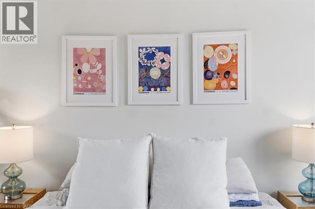 326 Carlaw Avenue Unit# 211, Toronto, Ontario  M4M 3N8 - Photo 24 - 40822250