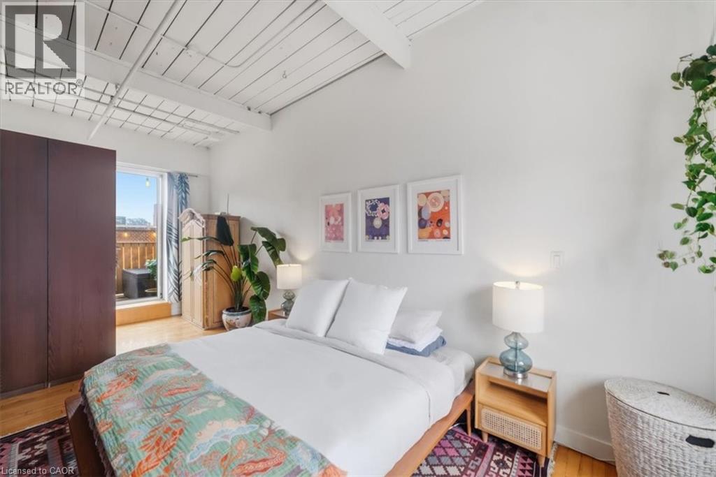 326 Carlaw Avenue Unit# 211, Toronto, Ontario  M4M 3N8 - Photo 26 - 40822250