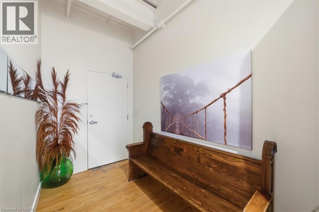 326 Carlaw Avenue Unit# 211, Toronto, Ontario  M4M 3N8 - Photo 3 - 40822250