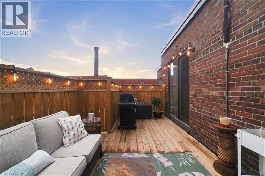 326 Carlaw Avenue Unit# 211, Toronto, Ontario  M4M 3N8 - Photo 33 - 40822250