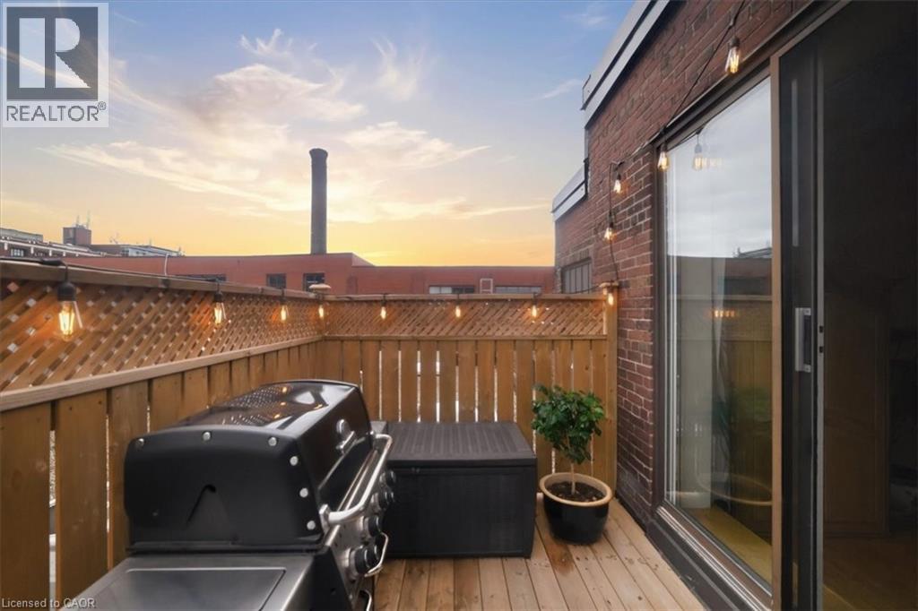 326 Carlaw Avenue Unit# 211, Toronto, Ontario  M4M 3N8 - Photo 34 - 40822250