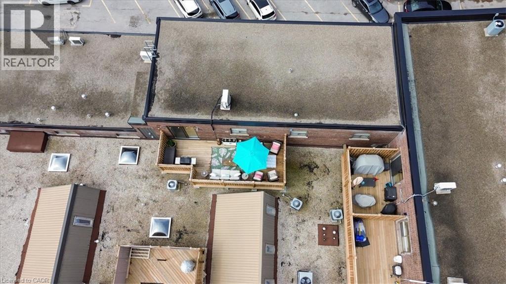 326 Carlaw Avenue Unit# 211, Toronto, Ontario  M4M 3N8 - Photo 36 - 40822250