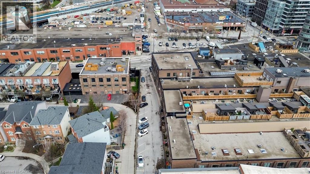 326 Carlaw Avenue Unit# 211, Toronto, Ontario  M4M 3N8 - Photo 40 - 40822250