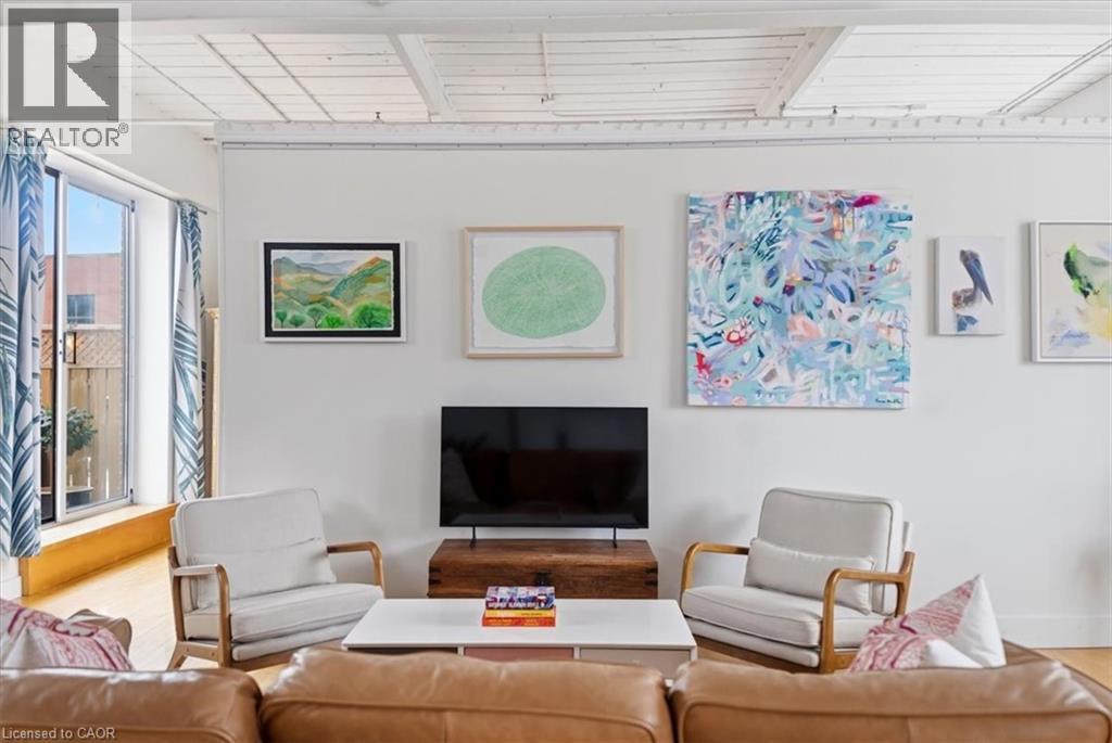 326 Carlaw Avenue Unit# 211, Toronto, Ontario  M4M 3N8 - Photo 8 - 40822250