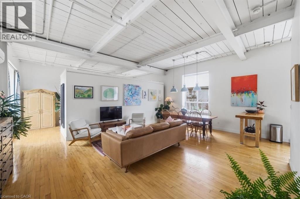 326 Carlaw Avenue Unit# 211, Toronto, Ontario  M4M 3N8 - Photo 9 - 40822250