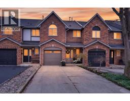 7 PERTHSHIRE Court, Hamilton, Ontario