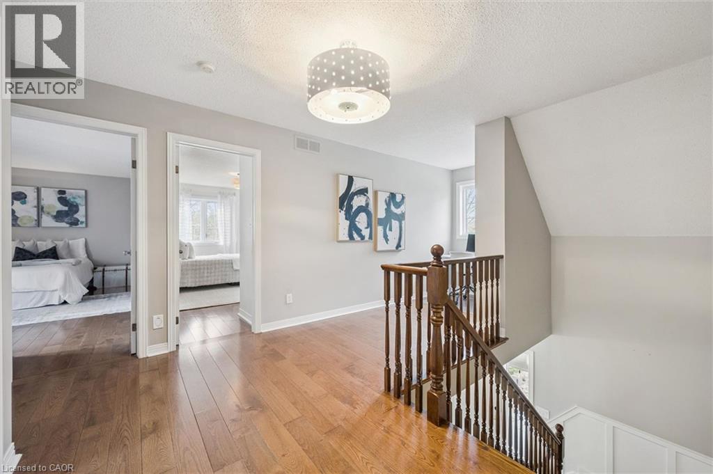 245 Shagbark Court, Waterloo, Ontario  N2K 3H9 - Photo 22 - 40820189