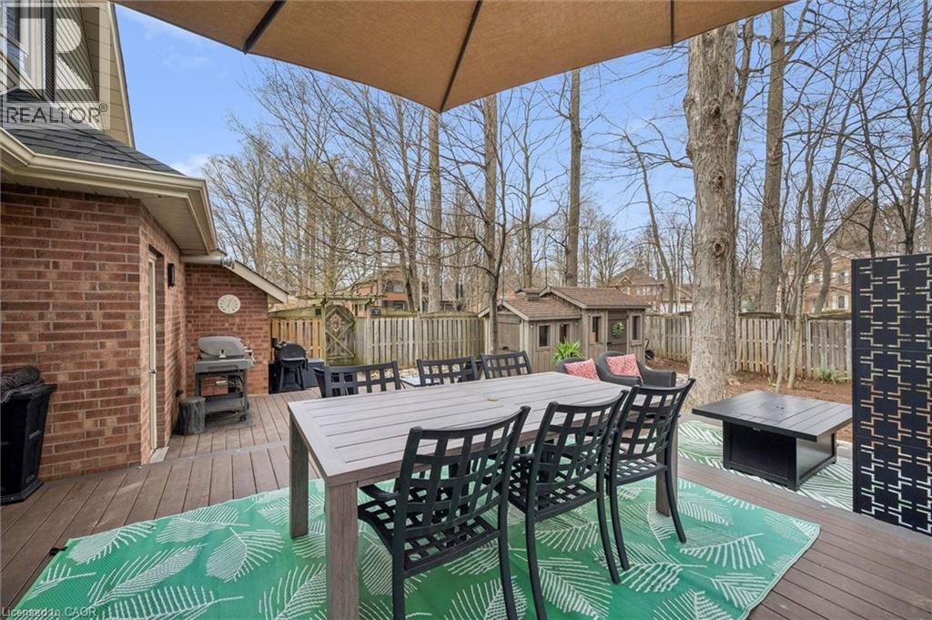 245 Shagbark Court, Waterloo, Ontario  N2K 3H9 - Photo 31 - 40820189