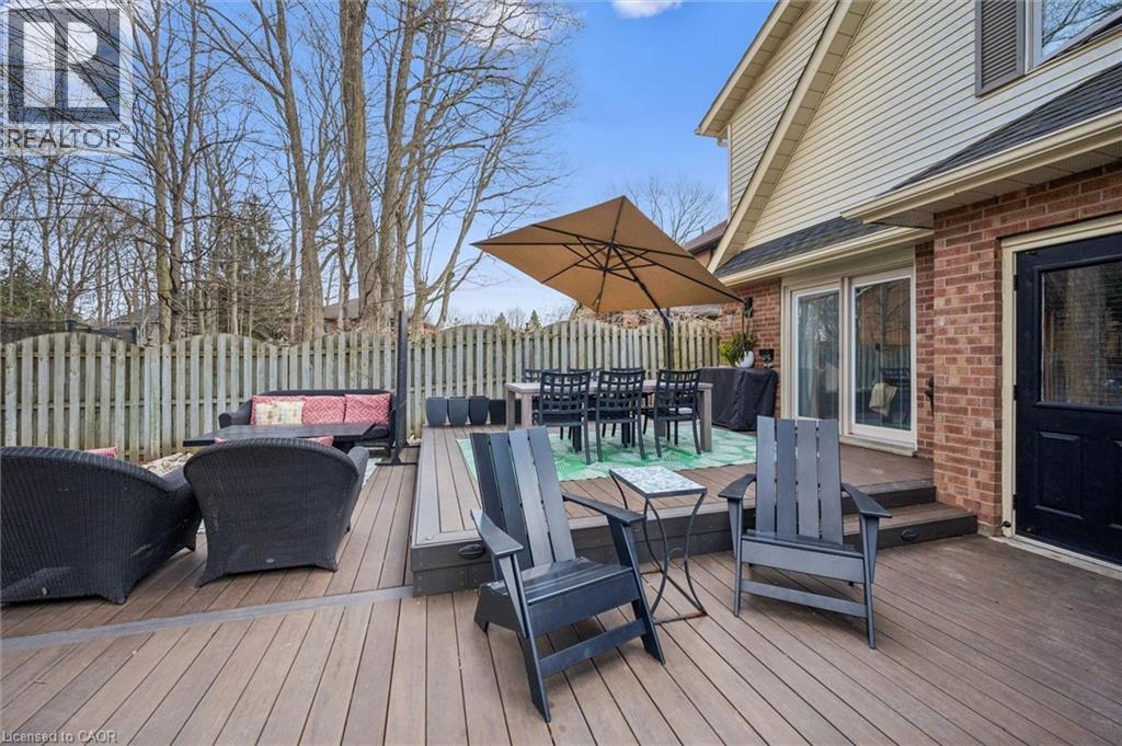 245 Shagbark Court, Waterloo, Ontario  N2K 3H9 - Photo 36 - 40820189