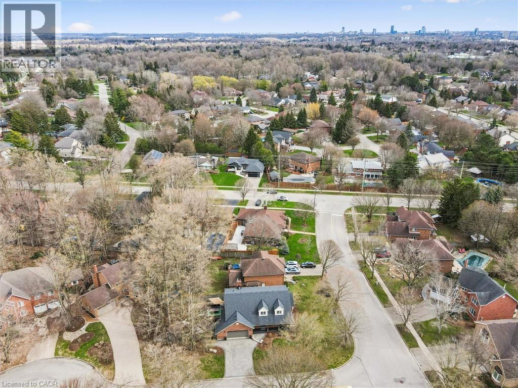 245 Shagbark Court, Waterloo, Ontario  N2K 3H9 - Photo 38 - 40820189