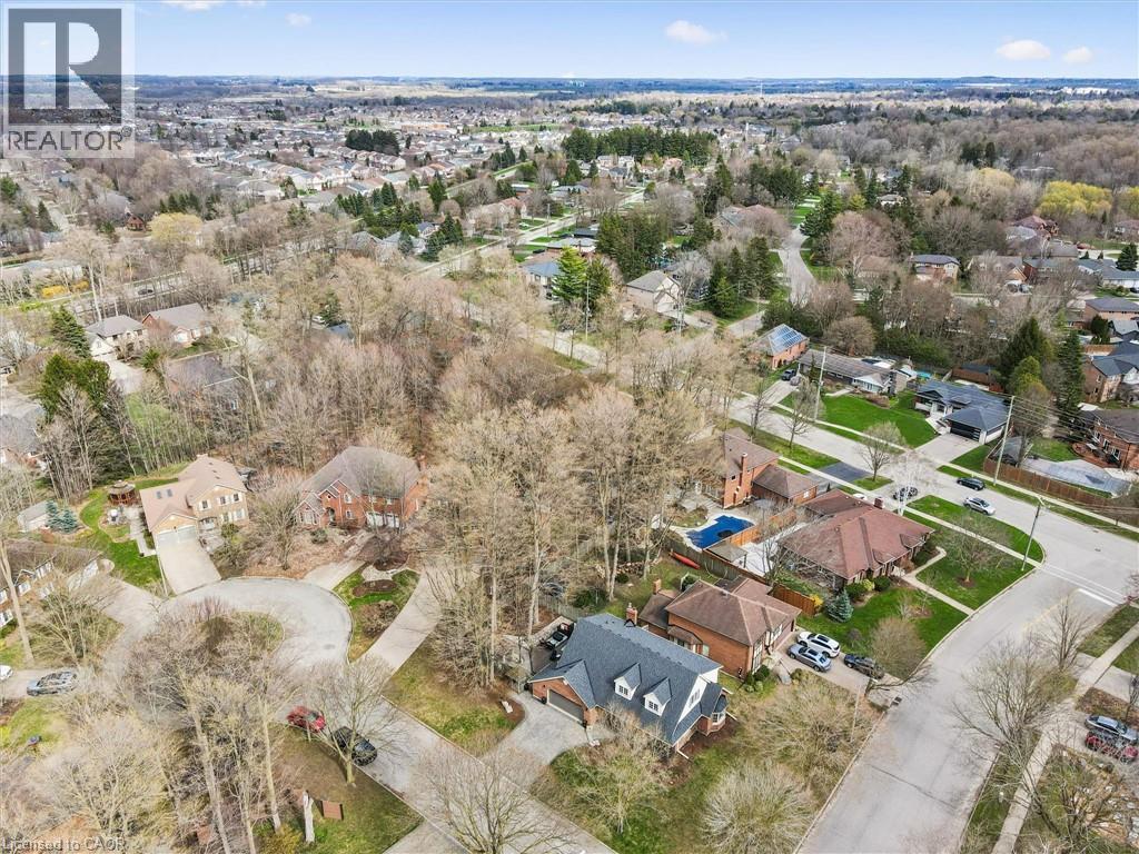 245 Shagbark Court, Waterloo, Ontario  N2K 3H9 - Photo 39 - 40820189