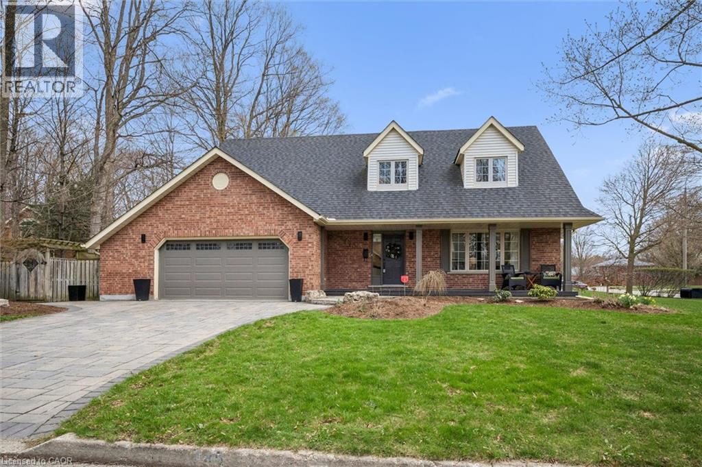 245 Shagbark Court, Waterloo, Ontario  N2K 3H9 - Photo 43 - 40820189