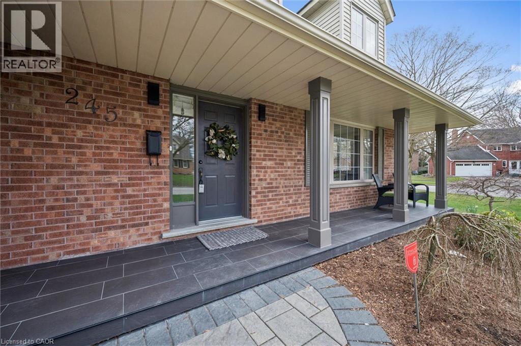 245 Shagbark Court, Waterloo, Ontario  N2K 3H9 - Photo 44 - 40820189