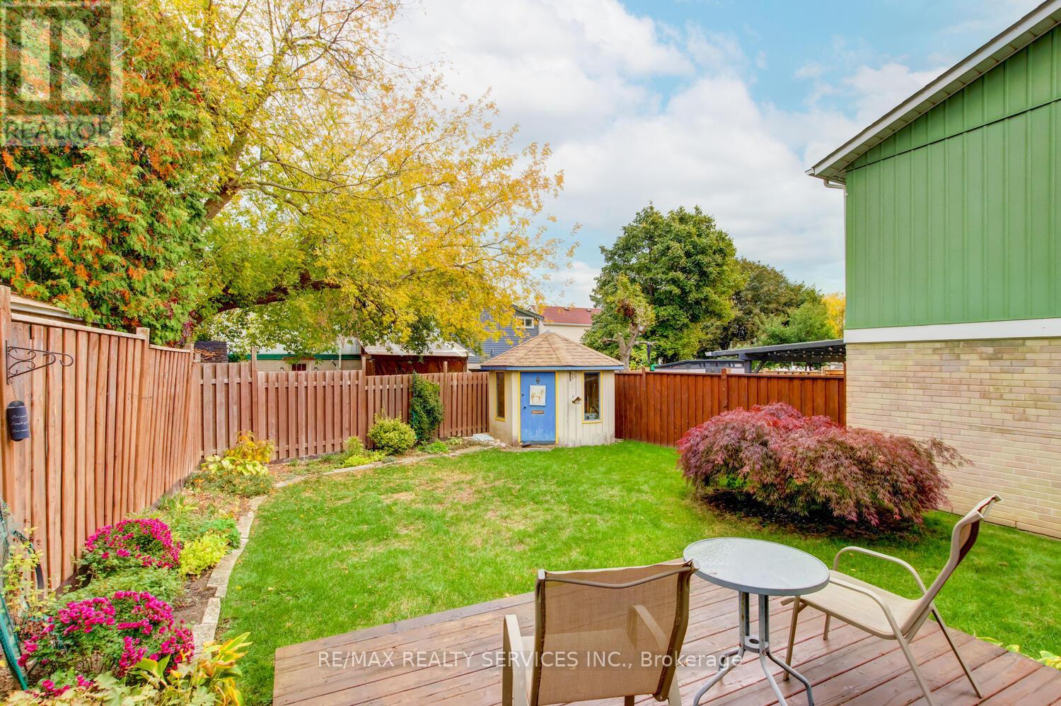 7 Hamlet Court, Brampton, Ontario  L6S 1X5 - Photo 34 - W13023638