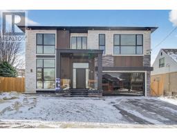 53 CELT AVENUE, Toronto, Ontario