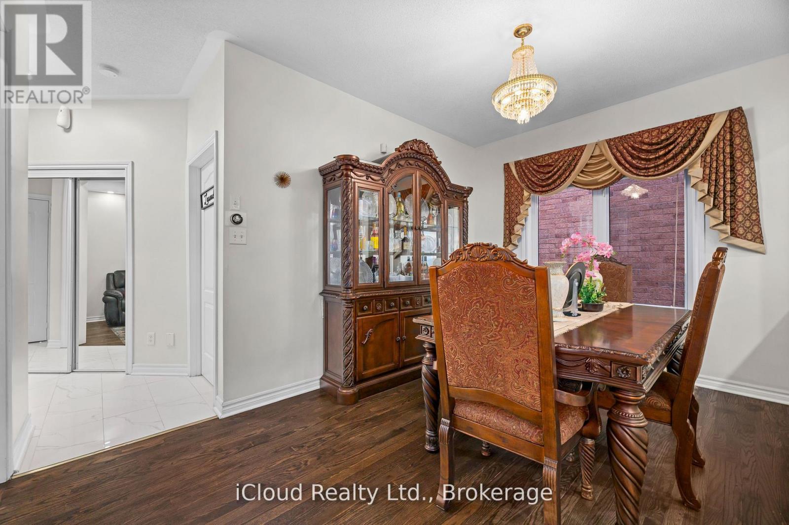 75 Iron Block Drive, Brampton, Ontario  L7A 0J1 - Photo 13 - W13023696