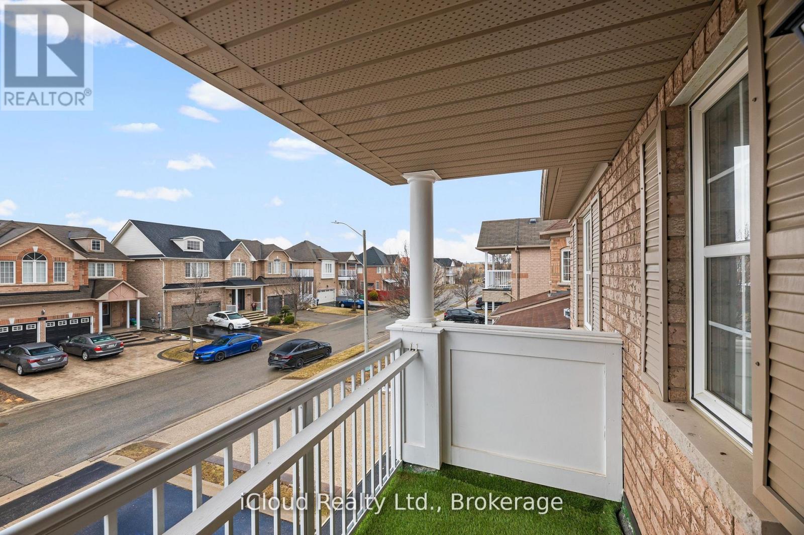75 Iron Block Drive, Brampton, Ontario  L7A 0J1 - Photo 26 - W13023696