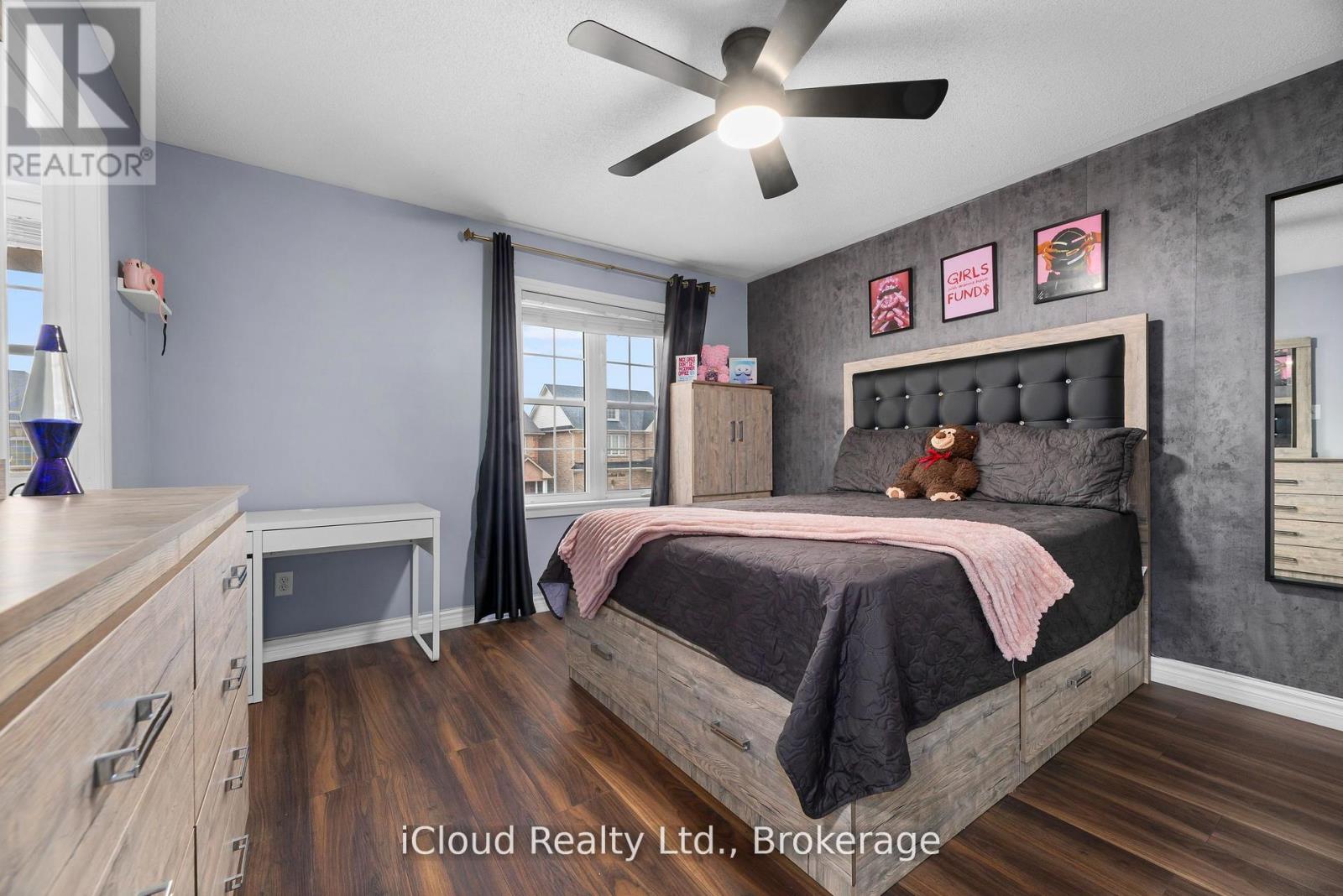 75 Iron Block Drive, Brampton, Ontario  L7A 0J1 - Photo 27 - W13023696