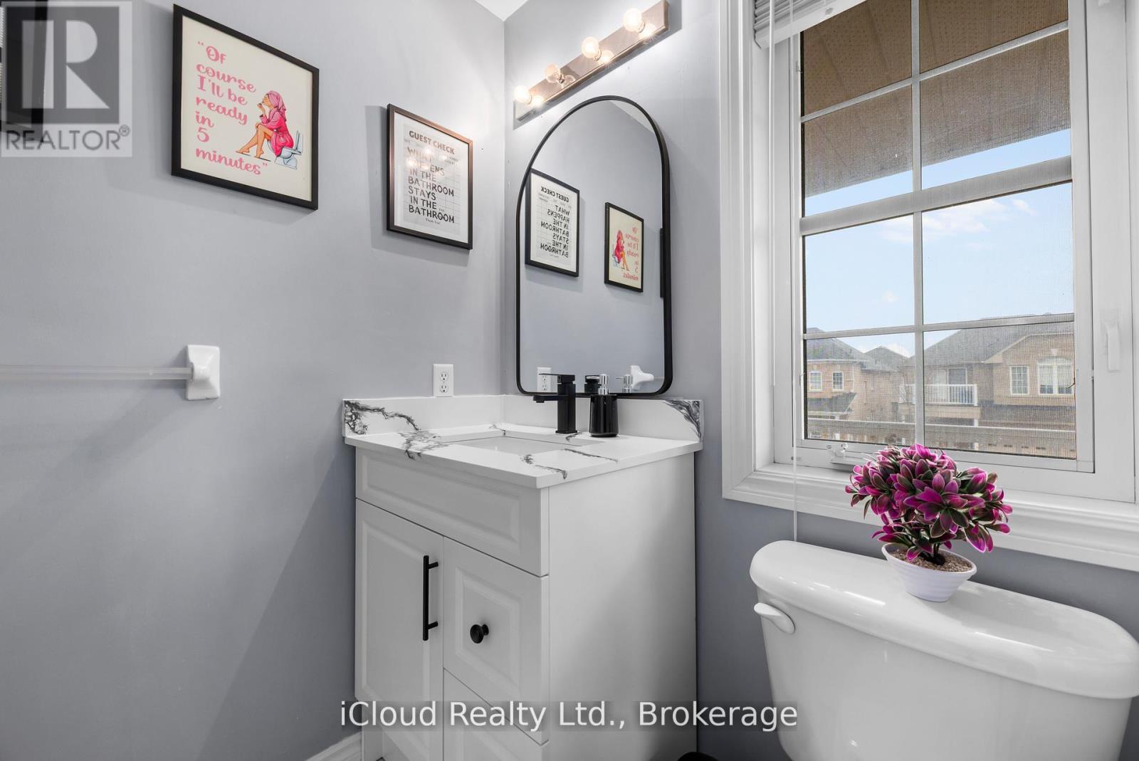 75 Iron Block Drive, Brampton, Ontario  L7A 0J1 - Photo 28 - W13023696