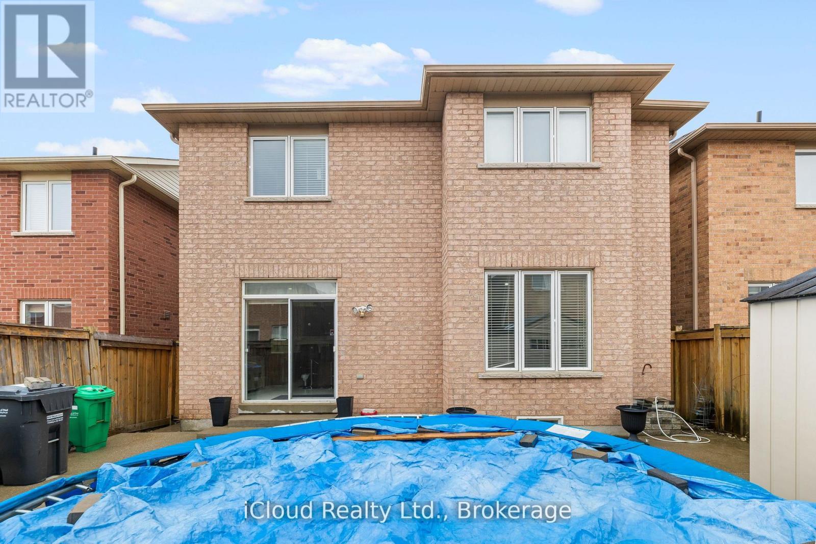 75 Iron Block Drive, Brampton, Ontario  L7A 0J1 - Photo 6 - W13023696