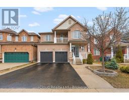 75 IRON BLOCK DRIVE, Brampton, Ontario