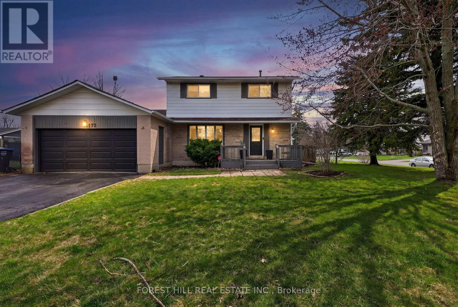 172 ELLWOOD DRIVE E, Caledon, Ontario