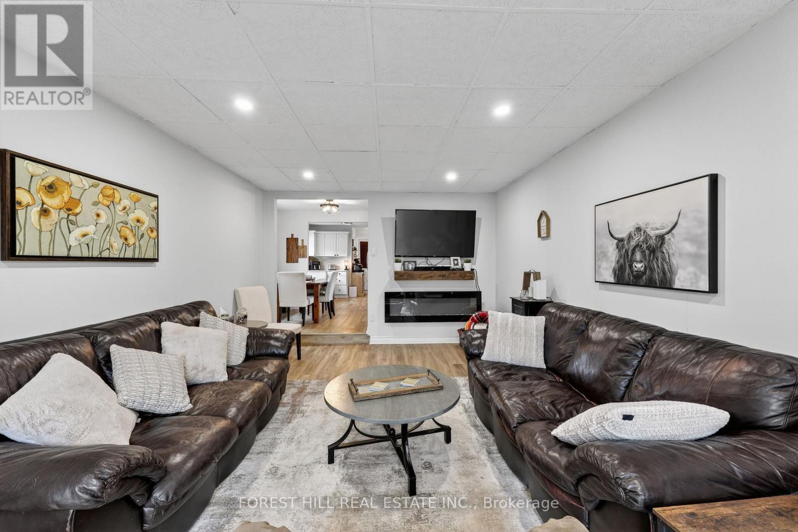 172 Ellwood Drive E, Caledon, Ontario  L7E 1Z1 - Photo 9 - W13023708