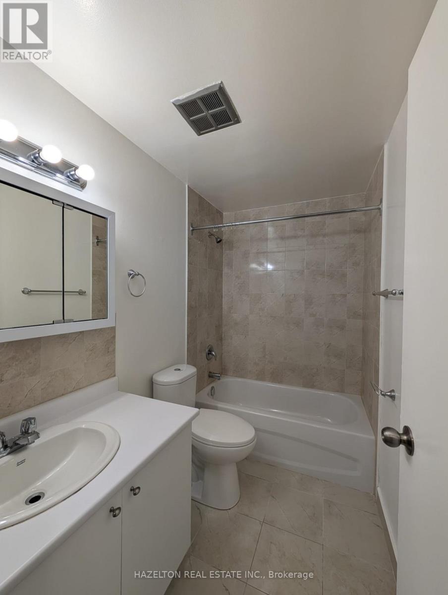 601 - 6719 Glen Erin Drive, Mississauga, Ontario  L5N 3S6 - Photo 10 - W13023722