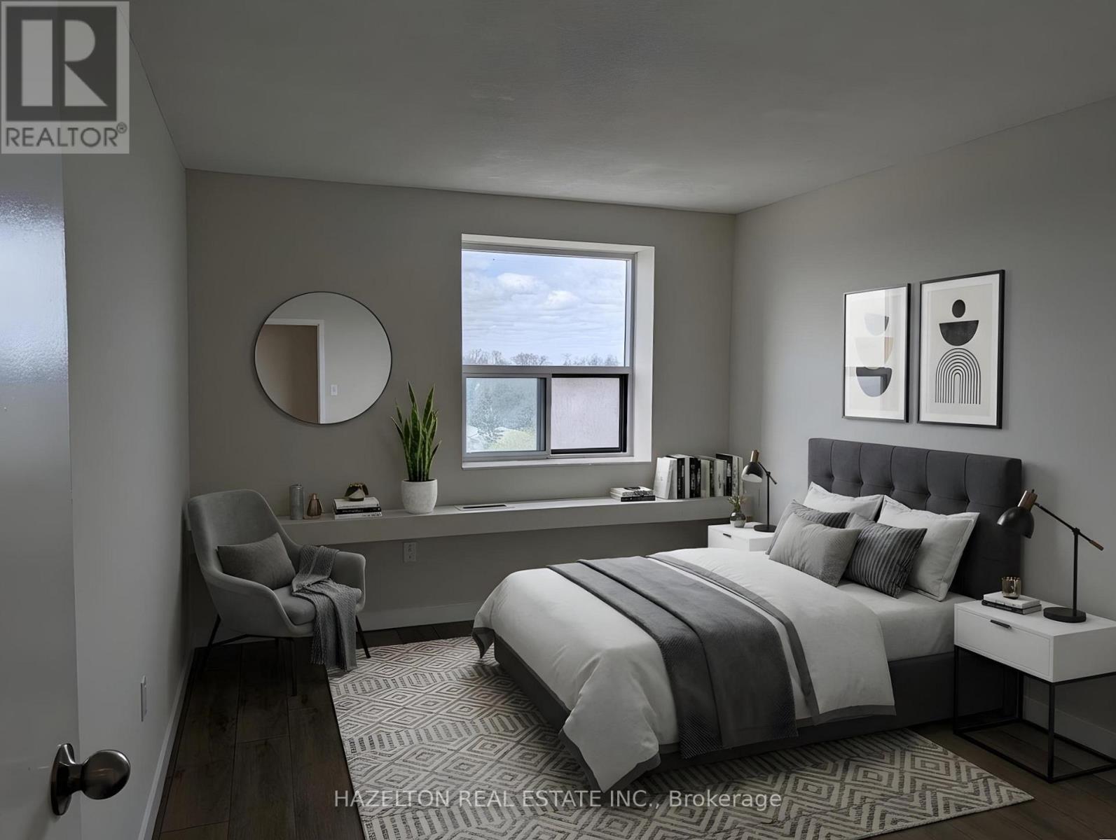 601 - 6719 Glen Erin Drive, Mississauga, Ontario  L5N 3S6 - Photo 11 - W13023722