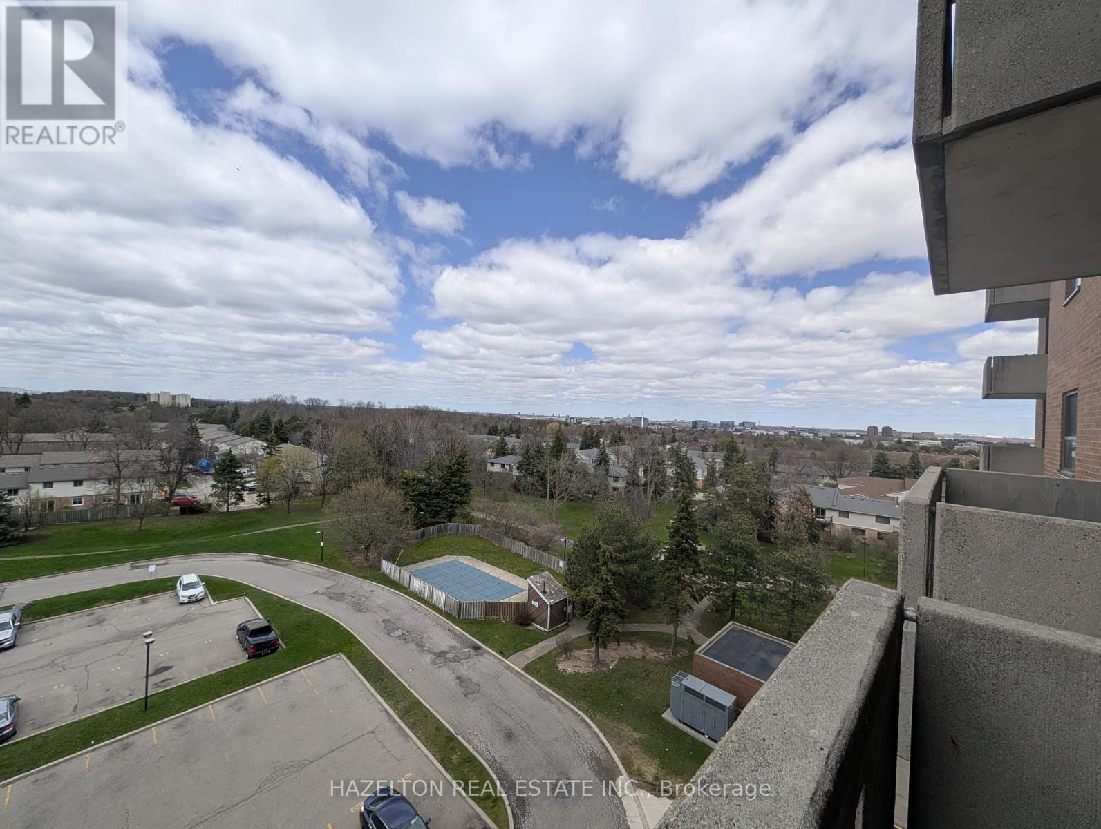 601 - 6719 Glen Erin Drive, Mississauga, Ontario  L5N 3S6 - Photo 15 - W13023722