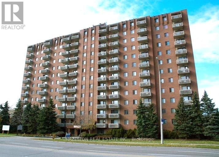601 - 6719 Glen Erin Drive, Mississauga, Ontario  L5N 3S6 - Photo 18 - W13023722
