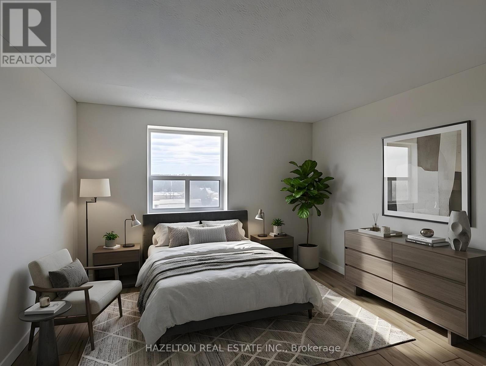 601 - 6719 Glen Erin Drive, Mississauga, Ontario  L5N 3S6 - Photo 7 - W13023722