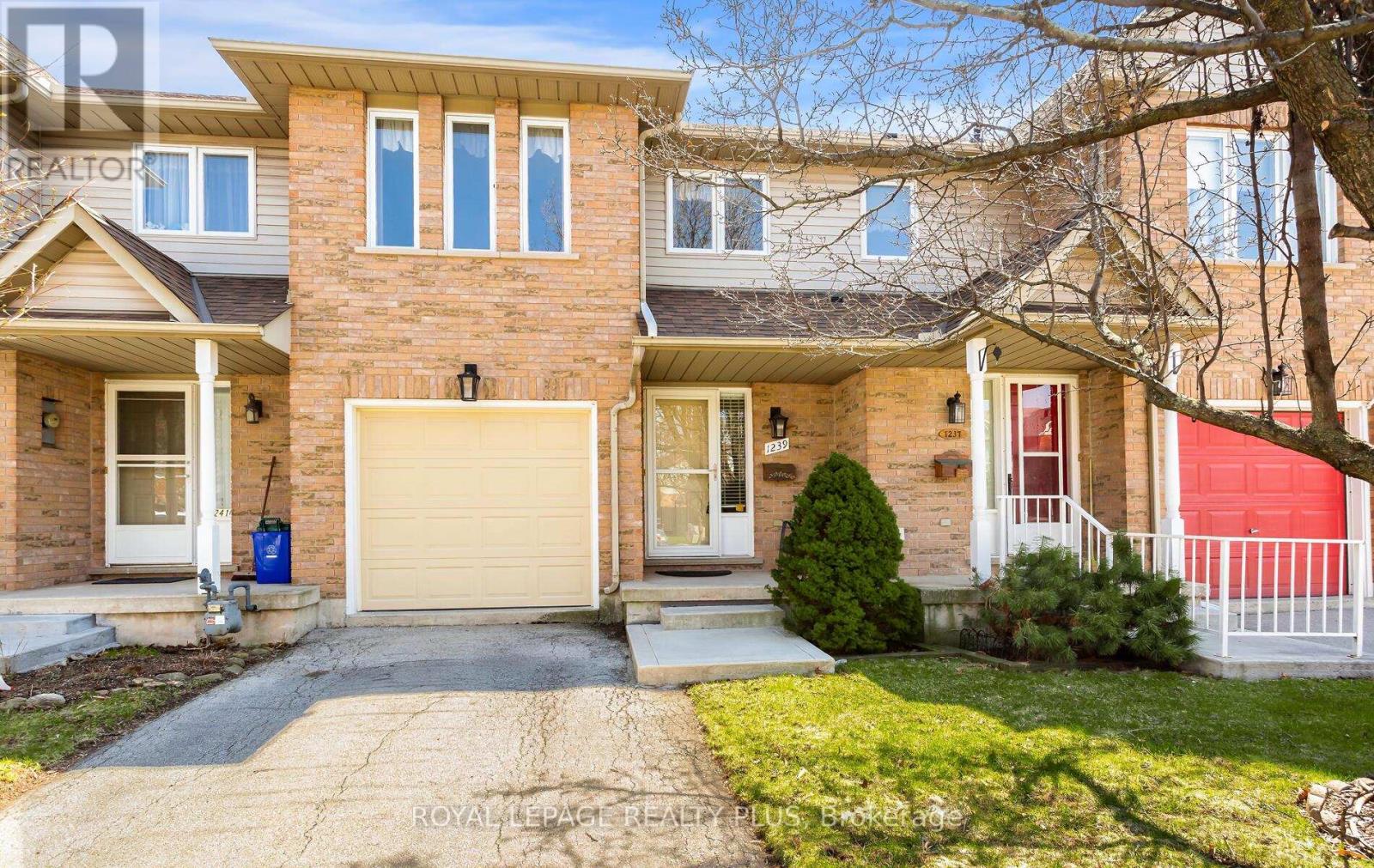 1239 BLANSHARD DRIVE, Burlington, Ontario