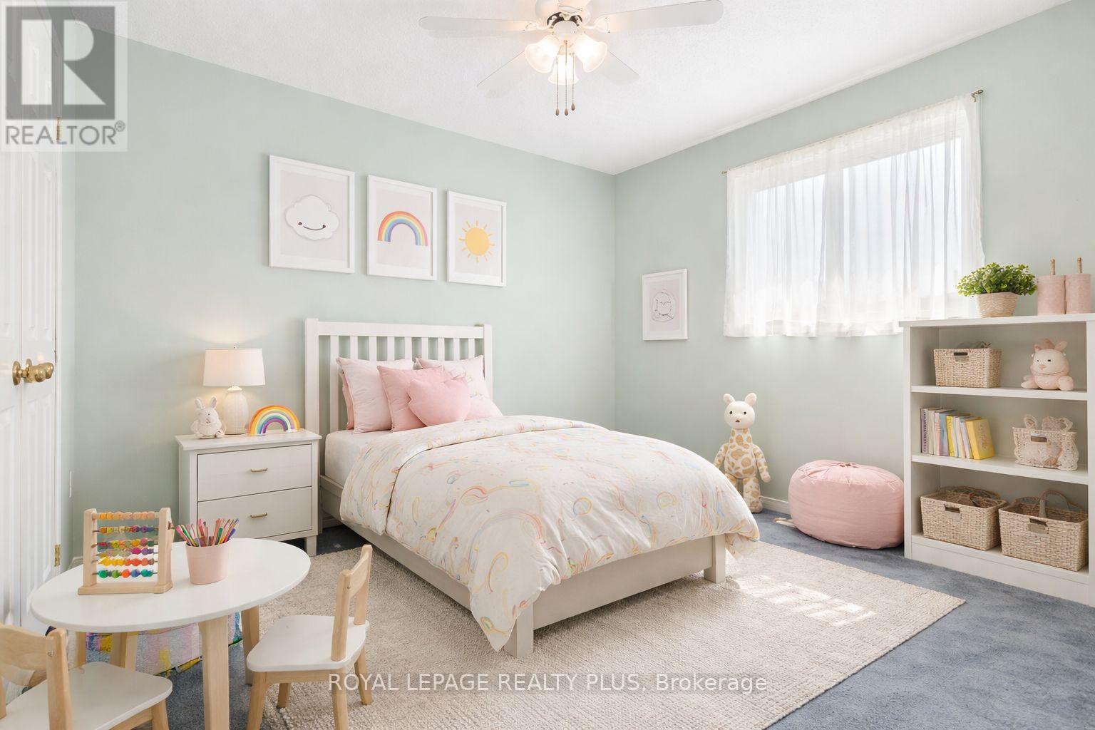 1239 Blanshard Drive, Burlington, Ontario  L7M 4N6 - Photo 25 - W13023738