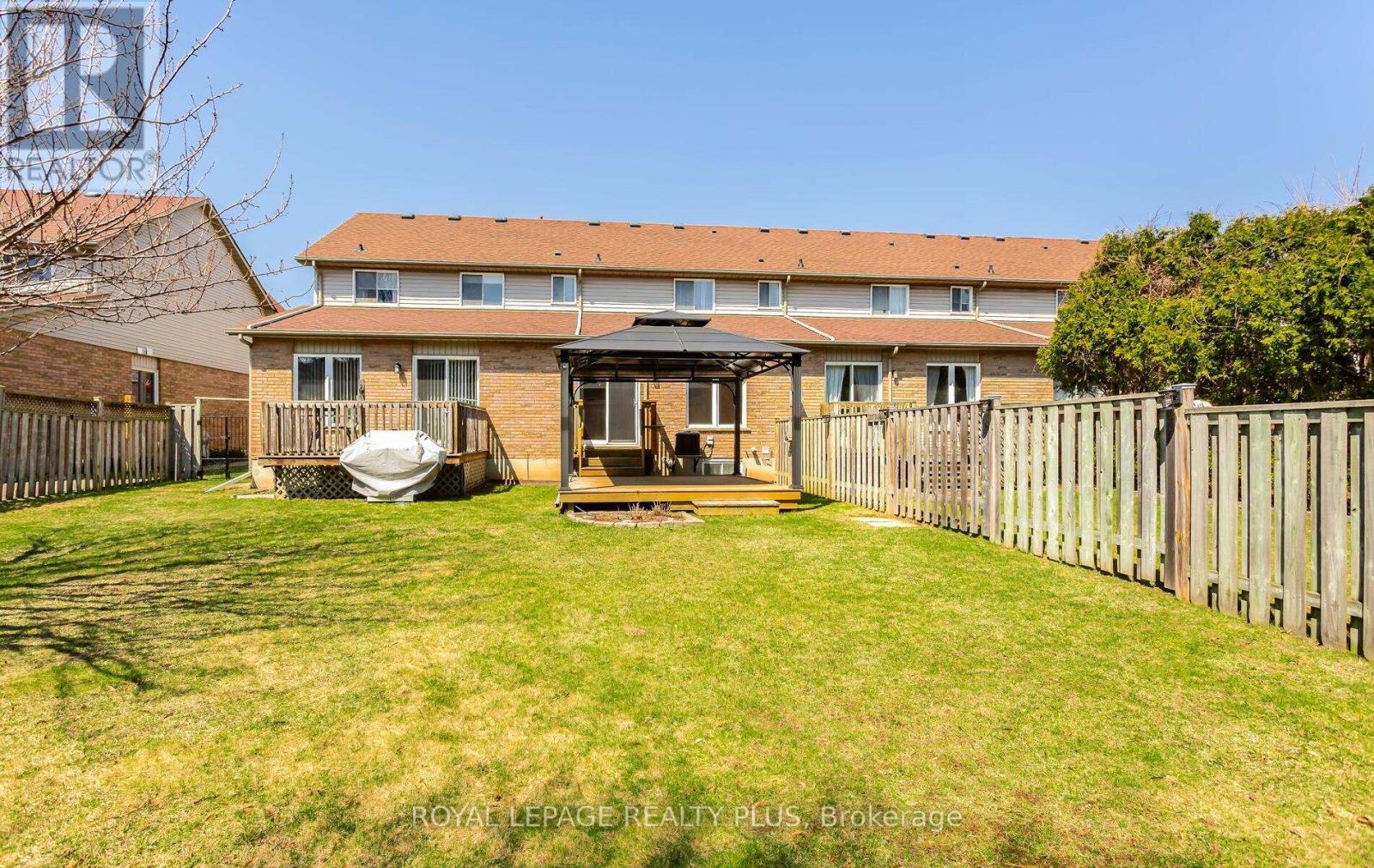 1239 Blanshard Drive, Burlington, Ontario  L7M 4N6 - Photo 43 - W13023738